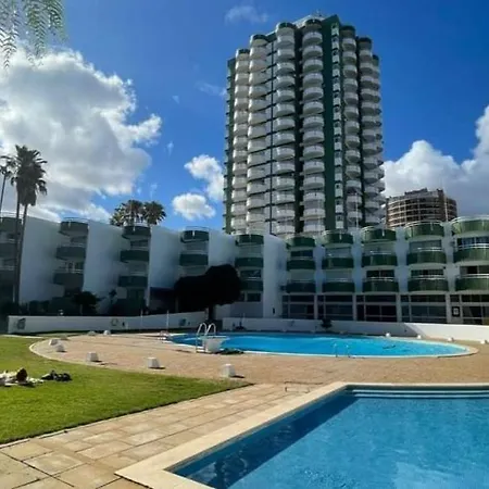 Mar E Mar Apartmán *