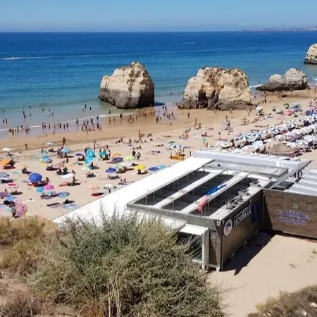 Apartmán Mar E Mar *
