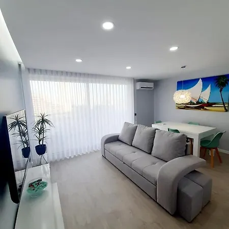 Mar E Mar Apartmán Portimão