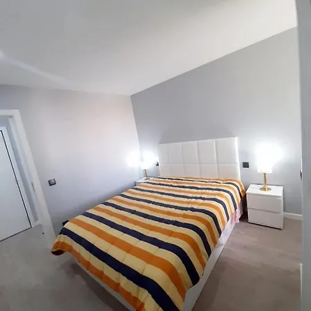 Mar E Mar Apartmán Portimão