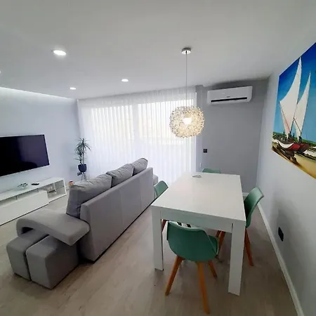 Mar E Mar Portimão