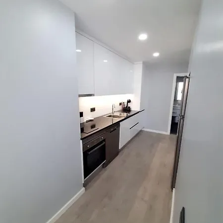 Apartmán Mar E Mar *