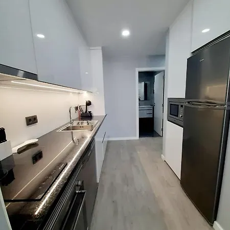 Apartmán Mar E Mar