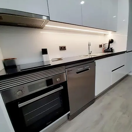 Mar E Mar Apartmán *
